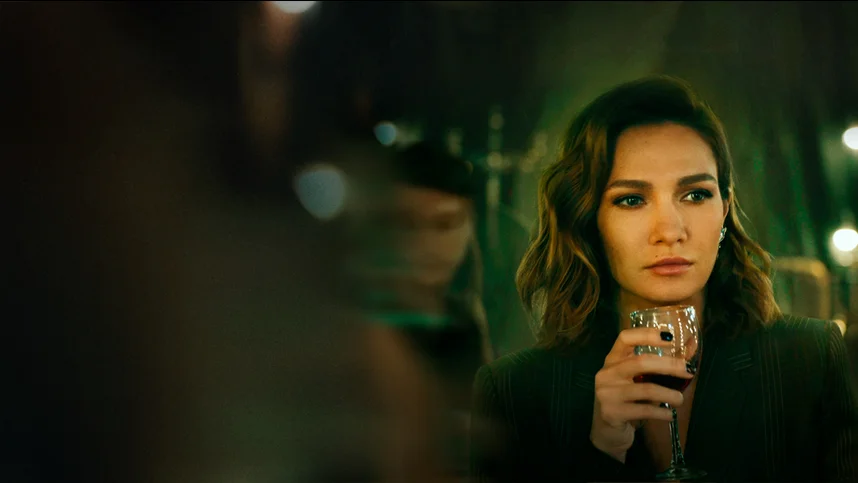 Никто не узнает