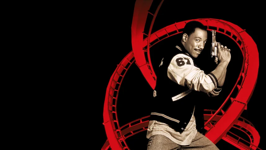 Полицейский из Беверли-Хиллз 3