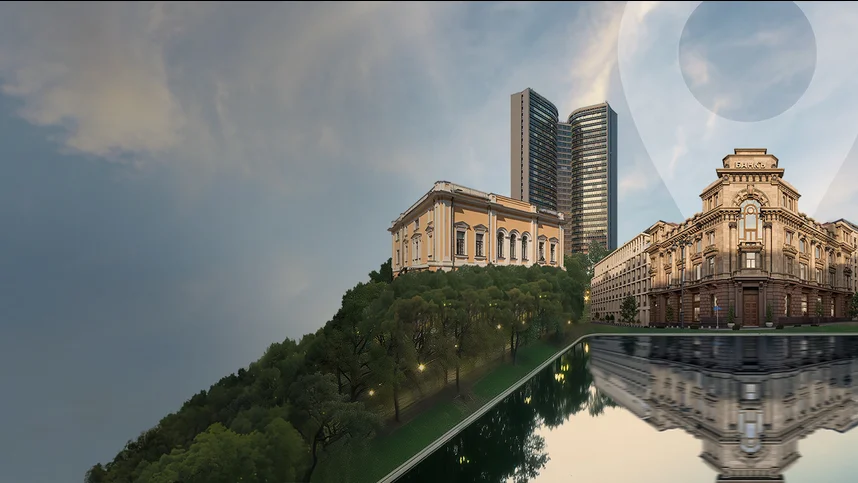 Города и Люди