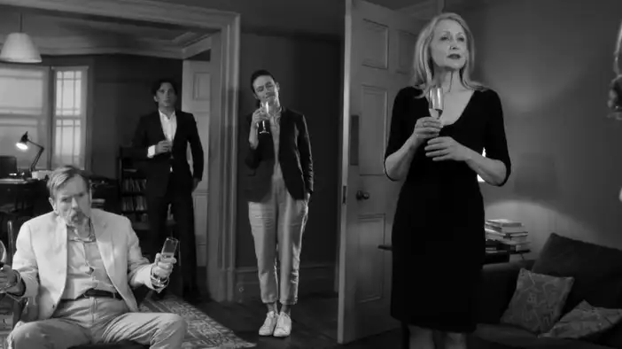 Фрагмент 2 (английский язык)