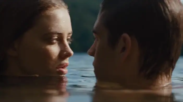 Фрагмент (английский язык)