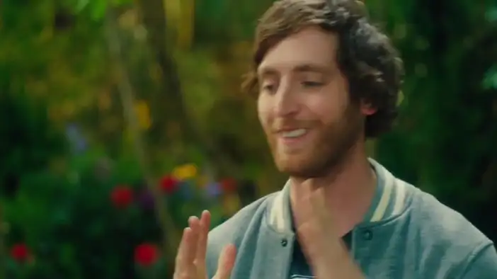 Фрагмент 2 (английский язык)