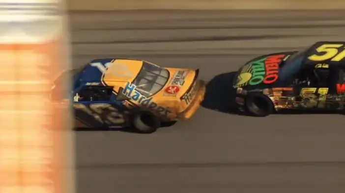 Фрагмент 9 (английский язык)