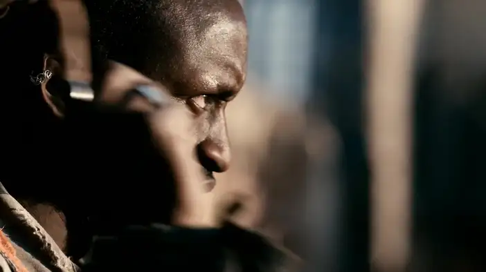 Трейлер (дублированный)