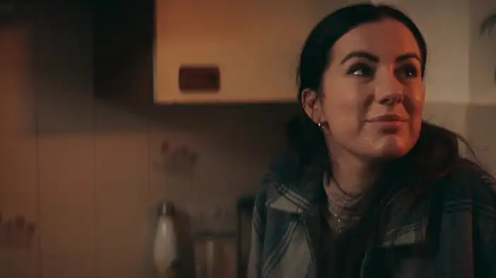 Трейлер (дублированный)