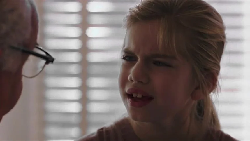 Моя девочка