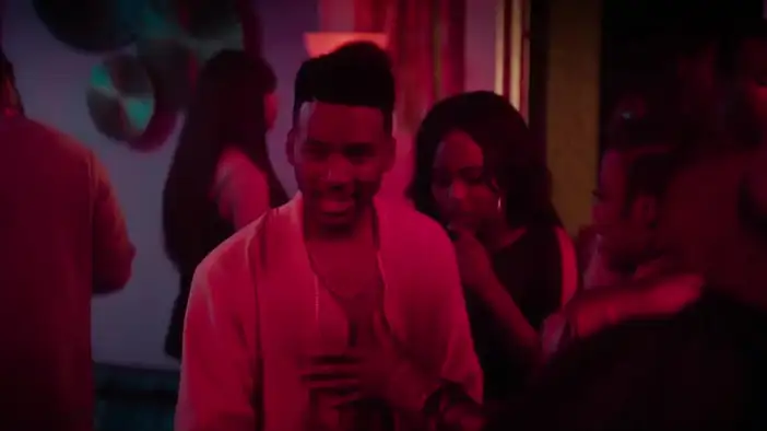 Трейлер 2 (английский язык)