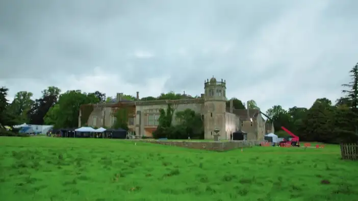 Промо-ролик (английский язык)