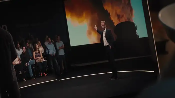 Тизер-трейлер (дублированный)