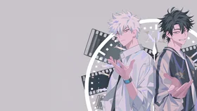 Агент времени