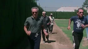 Космические ковбои