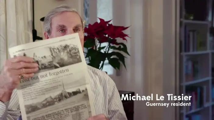 О съемках (английский язык)