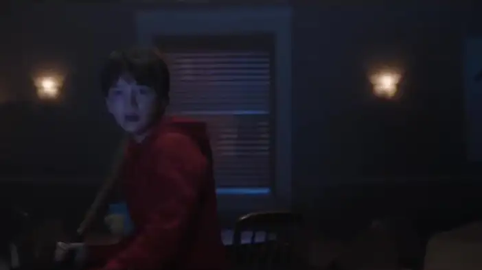 Фрагмент (английский язык)