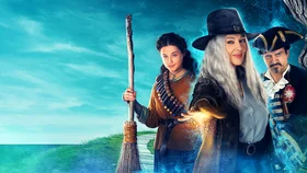 Школа волшебства