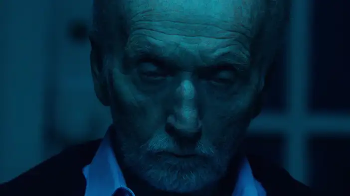 Трейлер (дублированный)