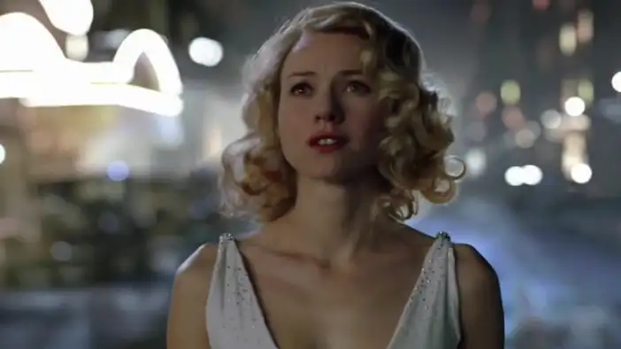 Трейлер 2 (английский язык)