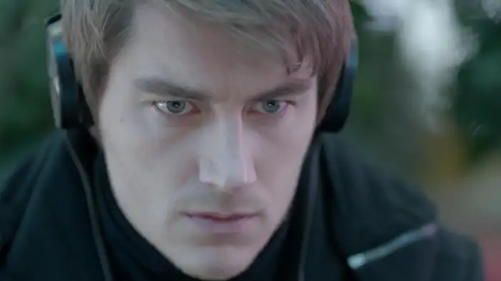 Промо-ролик