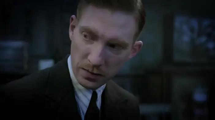 Трейлер (английский язык)