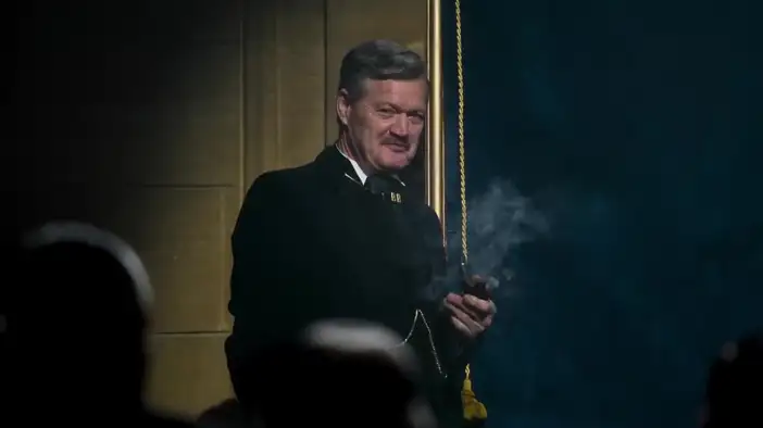 Тизер (нидерландский язык)