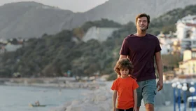 Давай, сынок