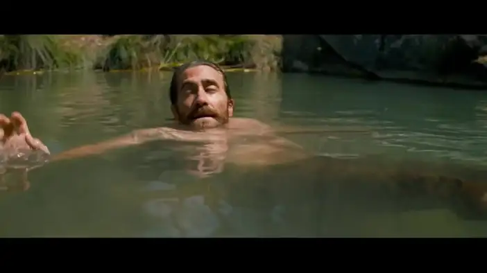 Трейлер 2 (английский язык)