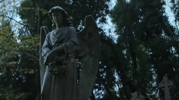 Трейлер (английский язык)