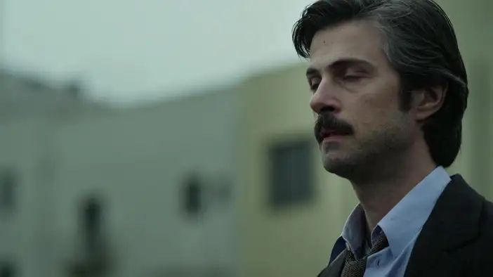 Трейлер (дублированный)