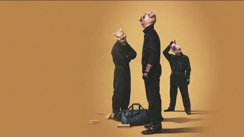 Большой куш