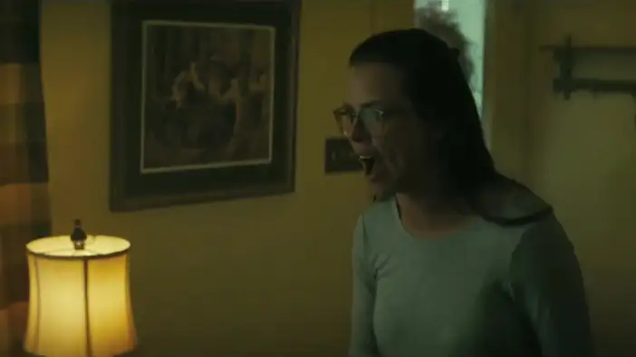 Фрагмент (английский язык)