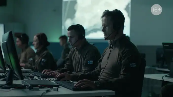 Трейлер (дублированный)