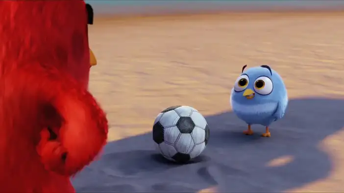 Вирусный ролик 2 (английский язык)