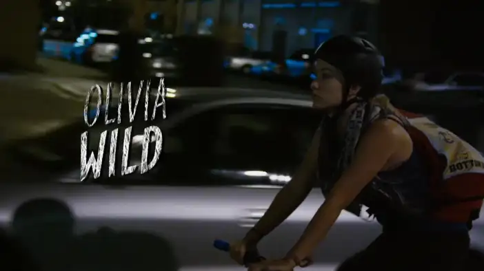 Трейлер (английский язык)