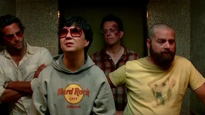 ТВ-ролик 6 (английский язык)