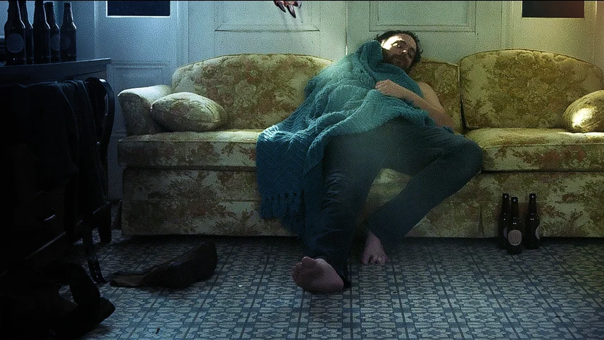 После полуночи