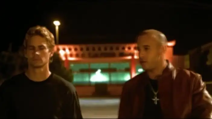 Трейлер (английский язык)