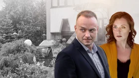 Красавица и воры