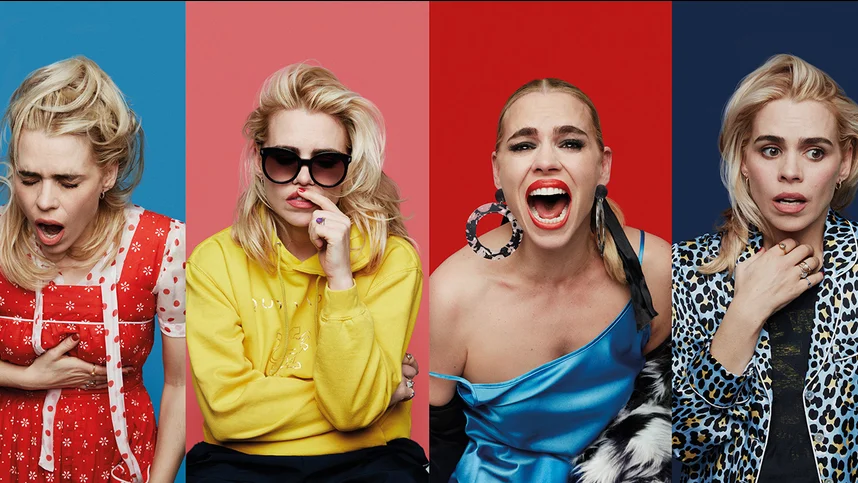 Я ненавижу Сьюзи