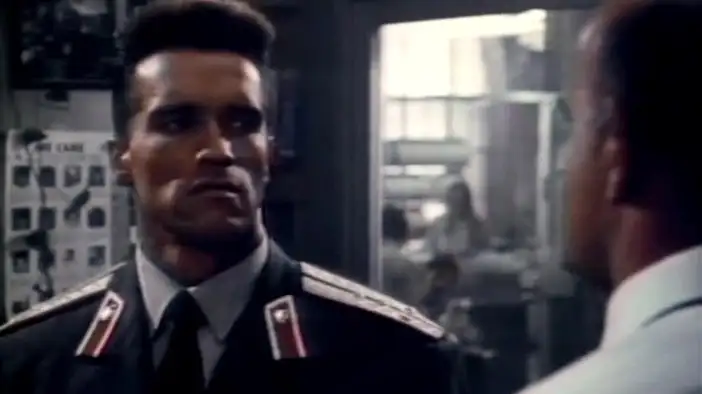 Трейлер (английский язык)