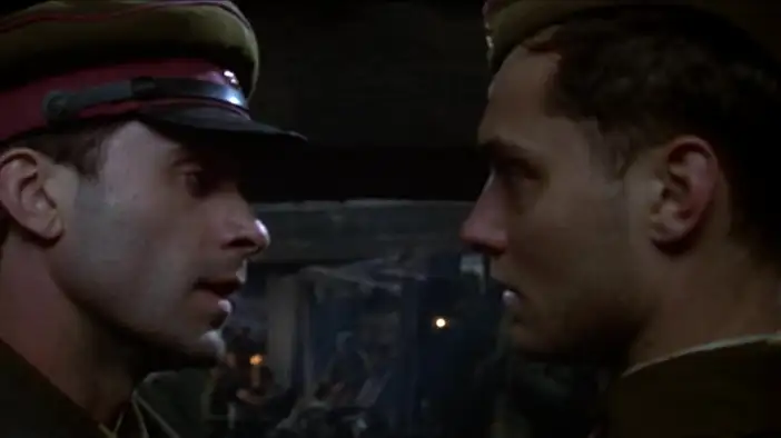 Трейлер (английский язык)