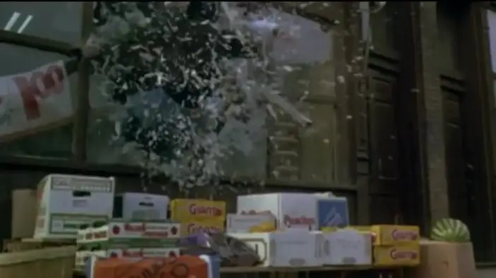 Трейлер (английский язык)