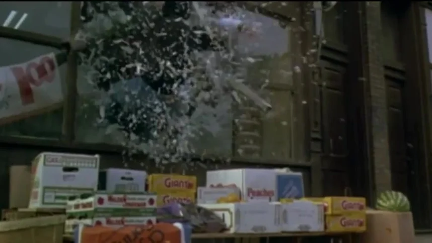 Над законом