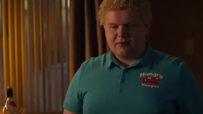 Трейлер (дублированный)