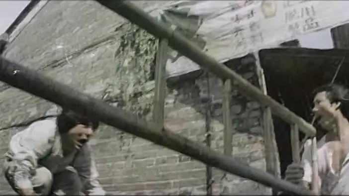 Промо-ролик (китайский язык)