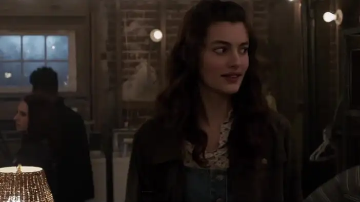 Трейлер (английский язык)