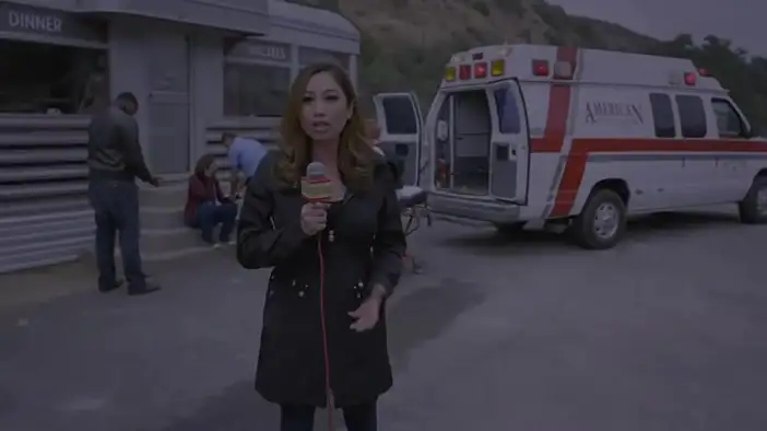 Трейлер (английский язык)