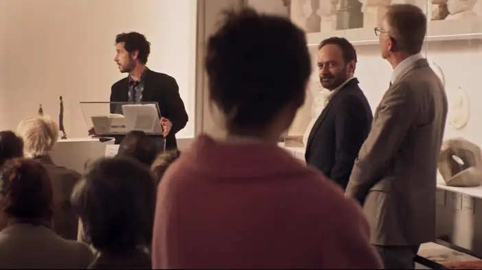 Трейлер (дублированный)