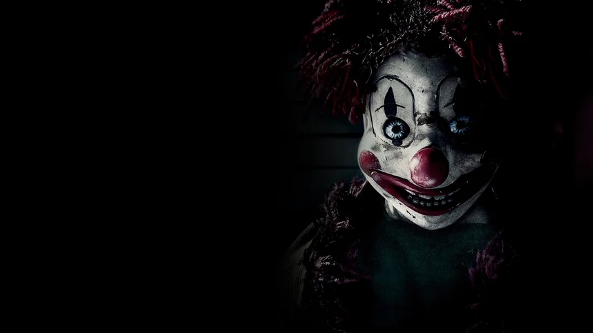 Полтергейст (расширенная версия)