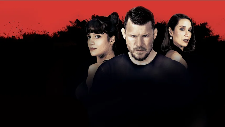 Никогда не сдавайся: Бунт