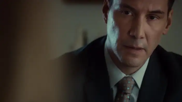 Трейлер 2 (английский язык)