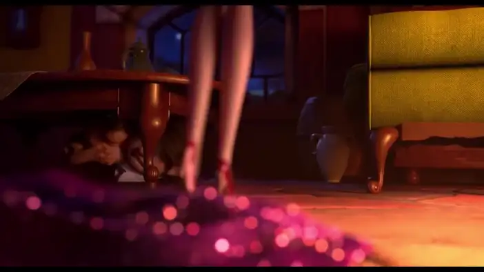 Трейлер (английский язык)